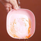 10pcs Creative Snack Plates/ Spit Bone Dish Set