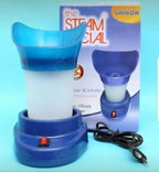 Shinon – The Steam Facial – Facial Steamer.
